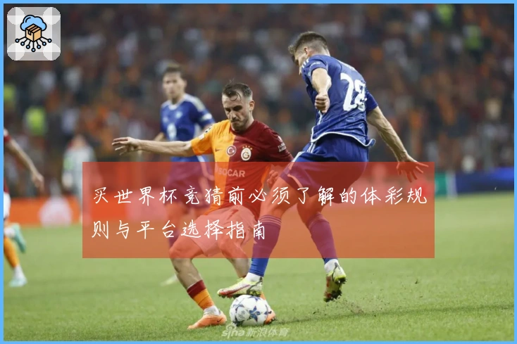 买世界杯竞猜前必须了解的体彩规则与平台选择指南